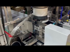 introdução de fábrica