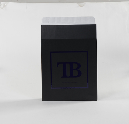 Cosméticos personalizados Caixas de exibição pop-up de papelão Solução de exibição POP revestida brilhante