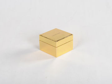 Caixas de presente rígidas de grande resistência do cartão 200*100*100mm ou tamanho personalizado