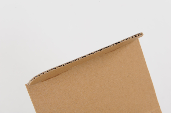 Caixa de embalagem de papel reciclado personalizada para embalagens ecológicas