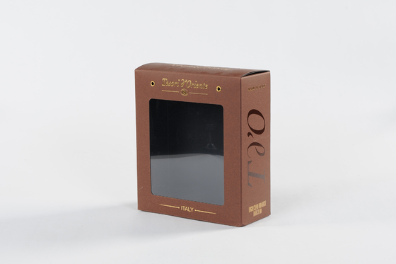 Cartão personalizado Caixas de exibição de mostradores CMYK/PMS Impressão para cosméticos POP Display