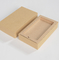 Logotipo personalizado Caixa de presente de papel Eco Amigável Arton Embalagem Cores personalizáveis