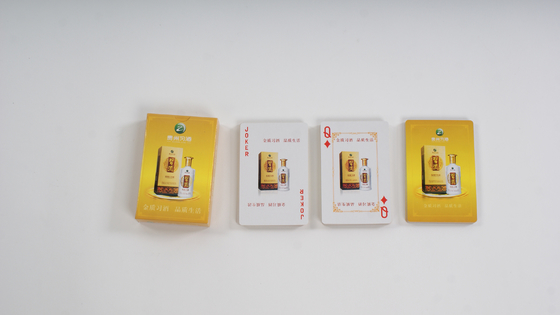 Caixas de presentes retangulares dobráveis com montagem fácil para produtos