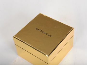 Caixas de presente rígidas de grande resistência do cartão 200*100*100mm ou tamanho personalizado
