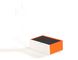 Corrugated Board Printed Mailer Box Foldable Cardboard Boxes High Load Capacity