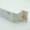Caixas de cartão duráveis onduladas de grande resistência do bloco liso de caixa de presente de papel